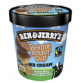 Peanut butter cup