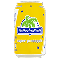 Fernandes geel