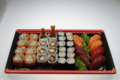 Mister Sushi box A (38pcs)