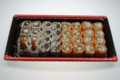 Mister Sushi box C (32pcs)