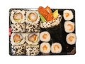 Fried ebi box (15pcs)