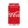 Coca-Cola 33cl