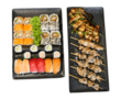 Sushi Stad Deal 2