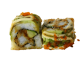 Green dragon roll 8 st.