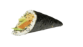 Veggi handroll
