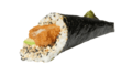 Tempura ebi handroll