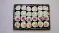 Maki mix 24 st.