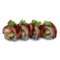 Flamed truffle beef roll 8 st.