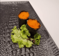 Gunkan Tobiko
