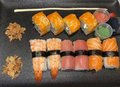 Sushi for one 10 st.