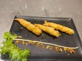 Ebi tempura 3 st.