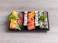 Sushi Stad box A