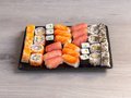 Sushi Stad box B