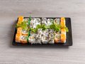 Sushi Stad box C