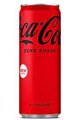 Coca-Cola zero sugar 33cl