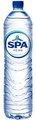 Spa Blauw