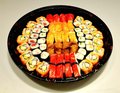 Top sushi box 60 st.