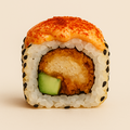 Spicy fried Chicken roll 8 st.