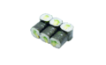 Avocado maki 6 st.