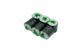 Chuka wakame maki 6 st.