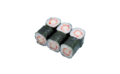 Kani maki 6 st.