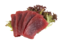 Tuna Sashimi