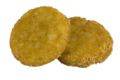 Potato Cake