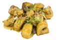 Yaki Mushrooms