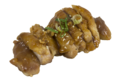 Chicken Teriyaki