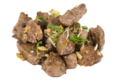 Beef Teriyaki
