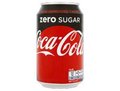 Coca Cola Zero