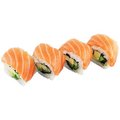 Salmon Roll