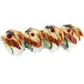 Unagi Roll