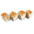 Spicy Salmon Roll