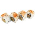 Spicy Tuna Roll