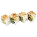 Spicy Chicken Roll