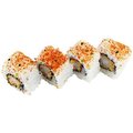 Spicy Ebi Roll
