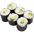 Avocado Maki