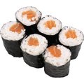 Sake Maki