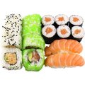 Salmon Box