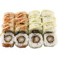Crispy & Spicy Ebi Box