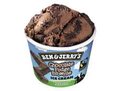 Chocolate fudge brownie (100ml)