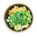 Wakame Pokebowl