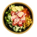 Tuna Pokebowl