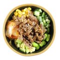 Spicy Korean Beef Bowl