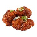 Spicy Korean Fried Chicken