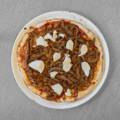 Pizza shoarma