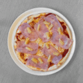 Pizza Hawaï