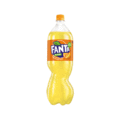 Fanta Orange 1.5L