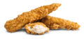 18 Chicken Tenders